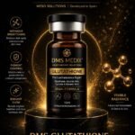 DMS Glutathione Mesotherapy Solution 🇪🇸