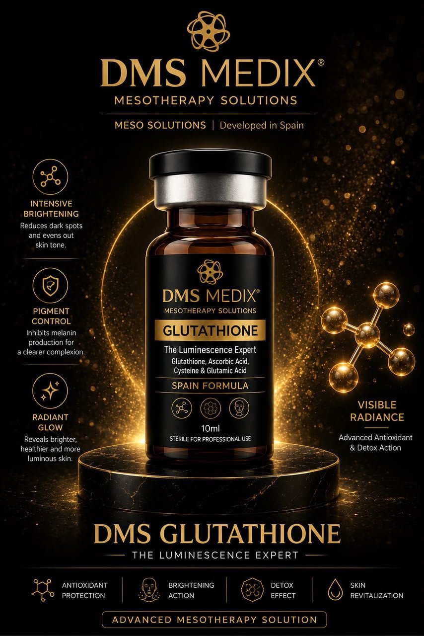 WhatsApp Image 2026-07-15 at 1.43.57 AM DMS Glutathione Mesotherapy Solution 🇪🇸 - الصورة 1