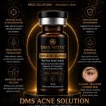 Acne Mesotherapy Cocktail By DMS Formula – Spain 🇪🇸