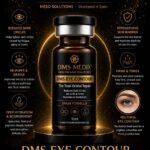 DMS Eye Contour Mesotherapy Solution 🇪🇸