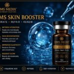 DMS Skin Booster Mesotherapy Solution 🇪🇸