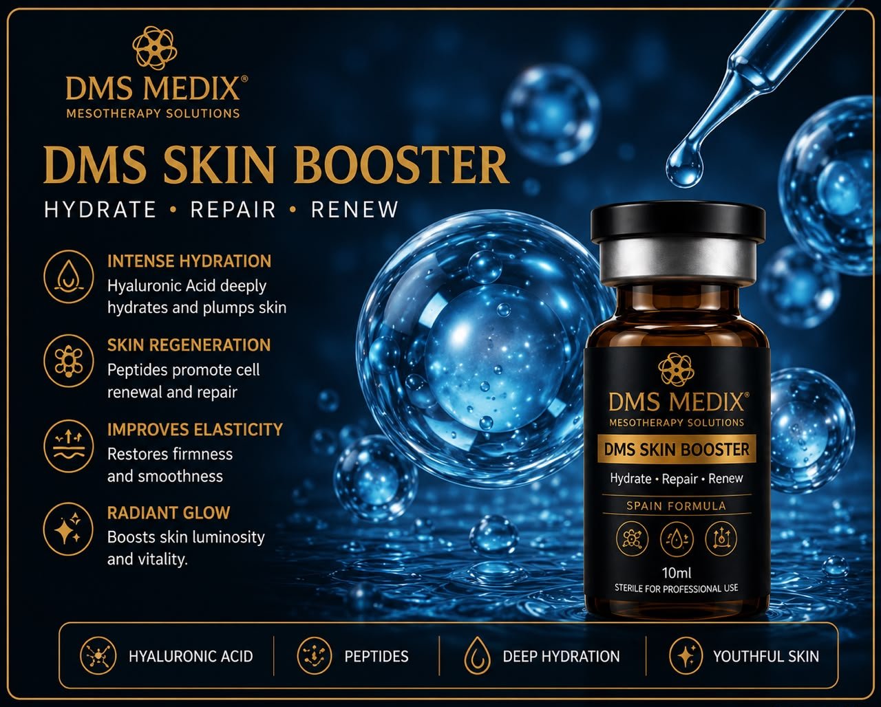 WhatsApp Image 2026-07-15 at 1.44.41 AM (1) DMS Skin Booster Mesotherapy Solution 🇪🇸 - الصورة 1
