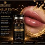 DMS Lip Tinting ميزوثيرابي لتوريد الشفاه.