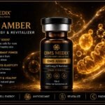 DMS Amber Mesotherapy Solution 🇪🇸