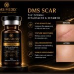 DMS Scar Mesotherapy Solution 🇪🇸