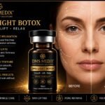 DMS Light Botox Mesotherapy Solution 🇪🇸
