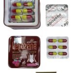 ليبوزين كبسولات -Lipozene caps