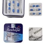 ريشيب كبسولات -Reshape caps