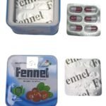 فينيل كبسولات -Fennel Caps