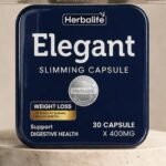 اليجانت كبسولات - Elegant caps