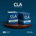 CLA كبسولات - CLA caps