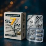 7 سليم كبسولات - Slim 7 caps