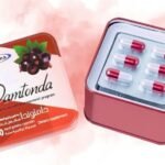 دامتوندا كبسولات - damtonda caps