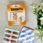 كونجاك برو كبسولات - conjac pro caps