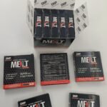 ميلت كبسولات - Melt caps