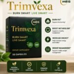 ترايمفيكسا كبسولات - Trimvexa caps