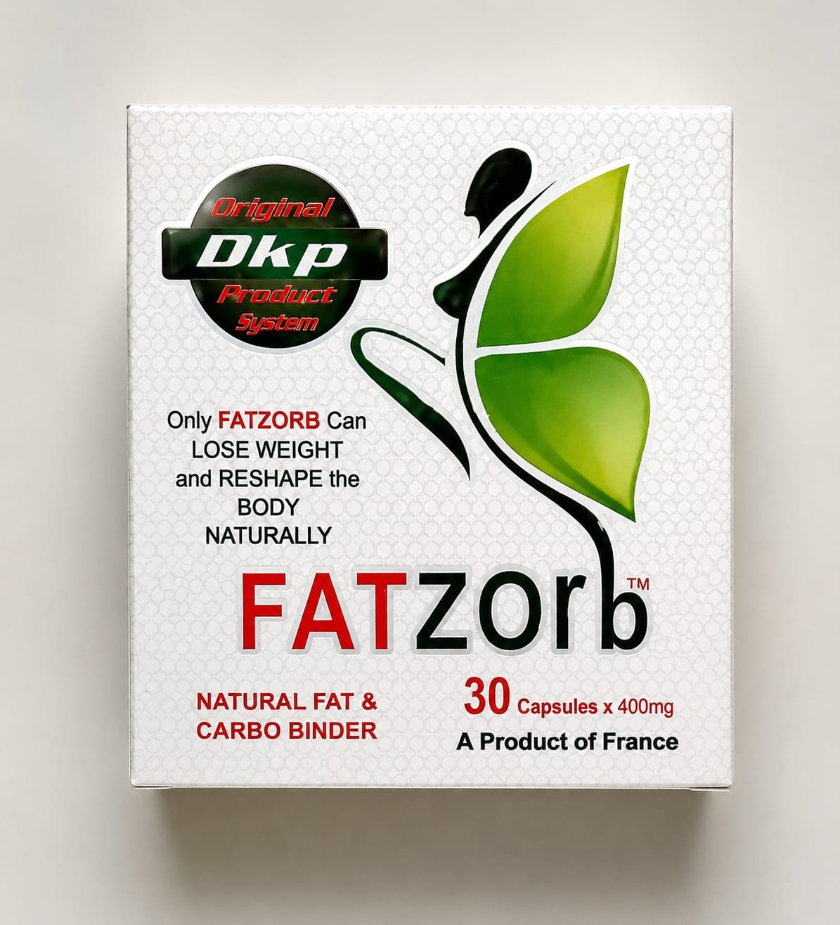WhatsApp Image 2026-07-21 at 2.55.34 PM (3) فات زورب كبسولات - Fatzorb caps - الصورة 1