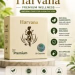 هارفانا كبسولات - Harvana caps
