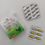 كافاسليم كبسولات - Kava Slim caps
