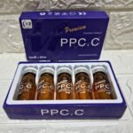 PPCميزوثيرابي موضعي