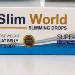 Slim world drop