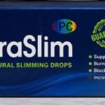 Ultra Slim drop