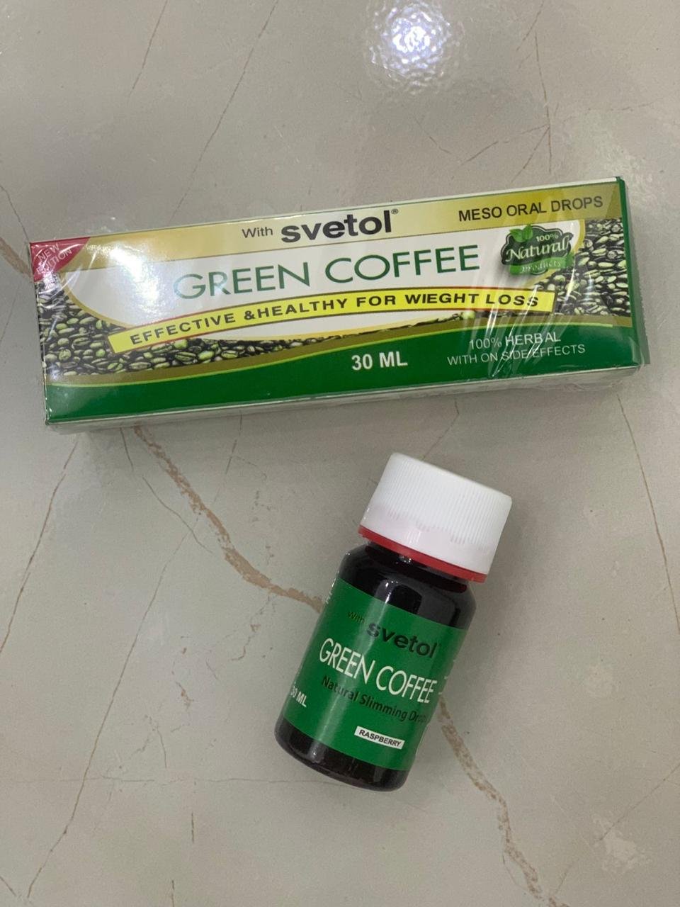WhatsApp Image 2026-07-22 at 5.08.03 PM Green Coffee drop - الصورة 1