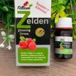 Zelden drop