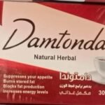 Damtonda Herbal