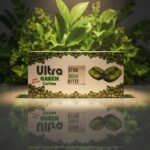 Ultra green coffee Herbal