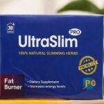 Ultra slim Herbal