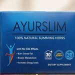 AyurSlim Herbal
