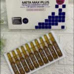 Meta Max Plus Amp