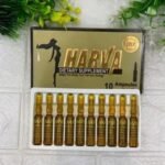 Harva Amp