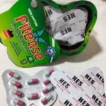 كبسولات - fitease caps