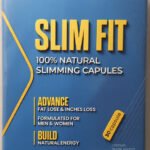 كبسولات - Slim fit caps