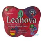 كبسولات لينوفا الألمانية للتخسيس (Leanova):