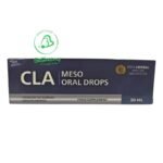 بلس نقط للتنحيف – CLA plus drops