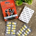 كيتو فيت كبسولات - keto fit caps