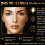 DMS Whitening