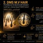 DMS M.V HAIR