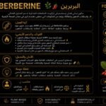 BERBERINE