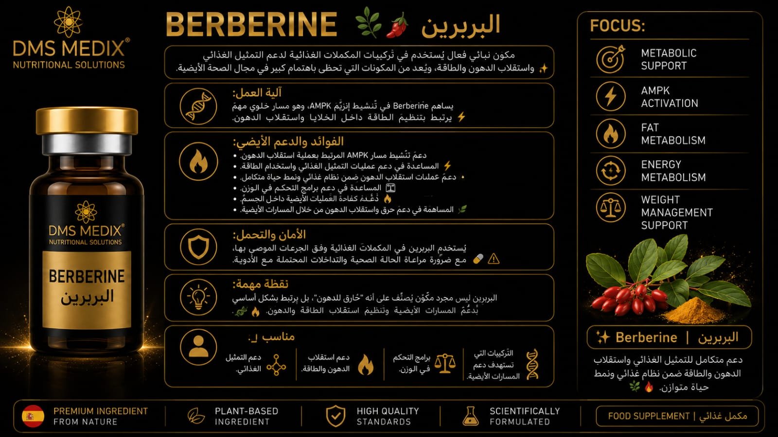 WhatsApp Image 2026-08-13 at 6.05.40 PM BERBERINE - الصورة 1